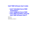 MegaRAID 320 Storage Adapters User's Guide