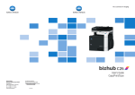 Copy/Print/Scan User's Guide