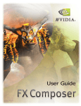 FX Composer User Guide
