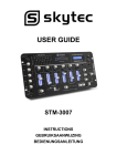 USER GUIDE