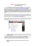 Cardiosource Plus for Institutions User Guide