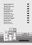 Gebrauchsanweisung Operating instructions Mode d