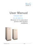 User Manual