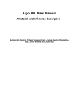 ArgoUML User Manual