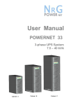 User Manual