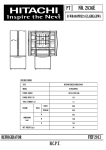 SERVICE MANUAL PT NO. 2836E - General