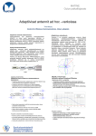 Poster template user guide