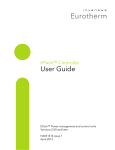 EPack Controller User Guide