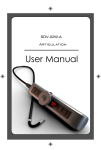 User Manual