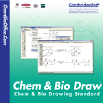 Chem & BioDraw 10 User's Manual