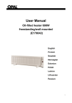 User Manual - L