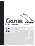 S-80/S-85 Service Manual