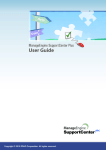 ManageEngine Support Center Plus