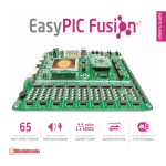 USER'S GUIDE - MikroElektronika