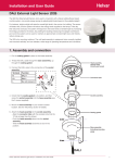 Installation and User Guide