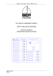 dc circuit breaker panels [with analogue meters - thornam-shop