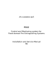 FS12 Installation Manual R6 - JK e
