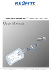 USER MANUAL