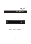 DMB-118HDMK2 User Manual-1.cdr