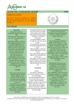 ACel-DT PIR – ULTRASONIC SENSOR IP20 User Manual