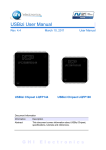 USBizi User Manual
