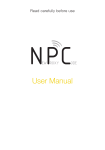 User Manual - Ruko e-shop