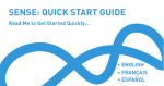 BlueAnt (S3 Quick Start Manual