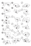 BenQ MX600 Quick Start Manual