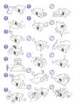 BenQ MW820ST Quick Start Manual