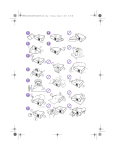 BenQ MW767 Quick Start Manual