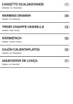 Baumatic BD30TS User's Manual