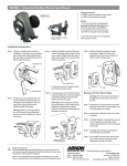 Avaya CM160 User's Manual