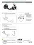 Avaya CM089-ST User's Manual