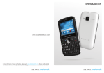 Alcatel OneTouch 815/815D Owner's Manual