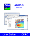 ADMS 5 ArcGIS Link User Guide