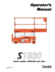 0361527 S1930 Operators Manual.p65