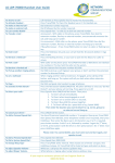 LG LDP‐7008D Handset User Guide