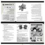 USER GUIDE - Primary ICT