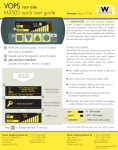 M350S VOP Driver user guide Rear only.qxd