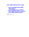 MegaRAID 320 Storage Adapters User's Guide