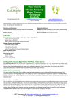 User Guide - Bioenergy Products