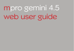 230413 mpro gemini 4.5 web user guide.indd