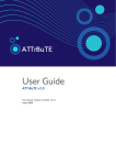 User Guide