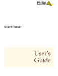 EventTracker v6.3 User's Guide