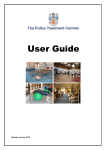 User Guide - Civil Nuclear Police Federation