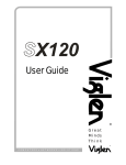 User Guide - Viglen