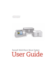 Sonos User Guide.book