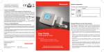 User Guide - Honeywell