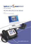 Proactive Communication Station – User Guide