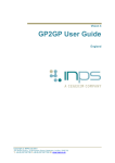 GP2GP User Guide